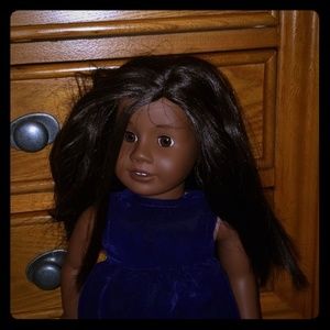 3000 dollar American Girl doll :alice